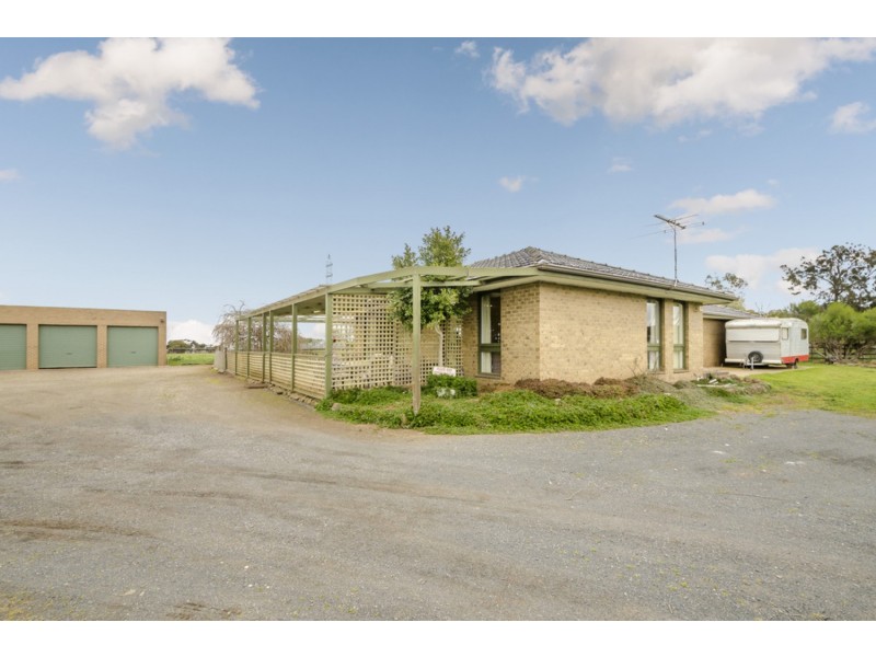 1407 Dohertys Road, Mount Cottrell VIC 3024