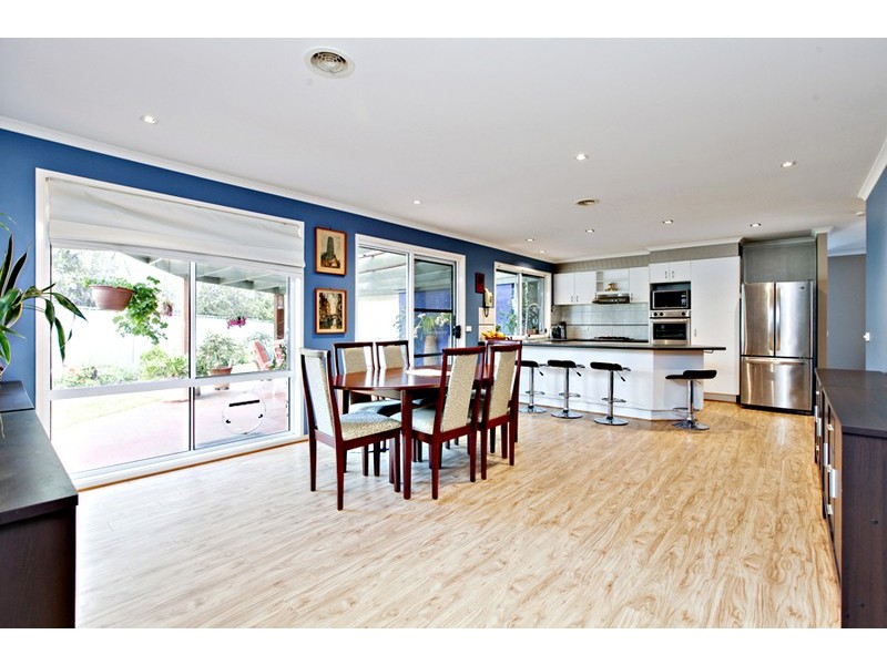 3 Chisholm Place, Wyndham Vale VIC 3024