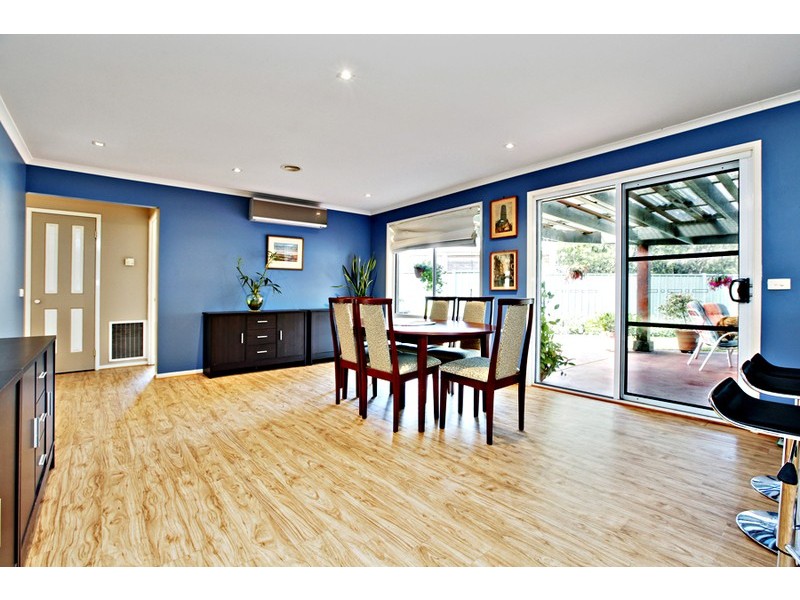 3 Chisholm Place, Wyndham Vale VIC 3024
