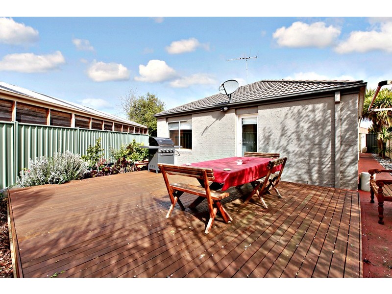 3 Chisholm Place, Wyndham Vale VIC 3024