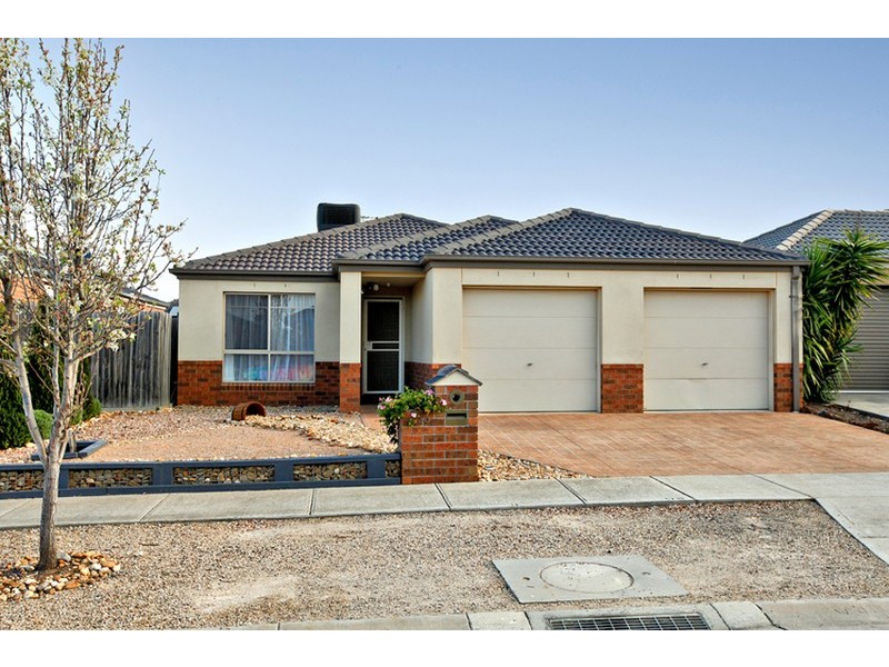 23 Storkbill Road, Wyndham Vale VIC 3024