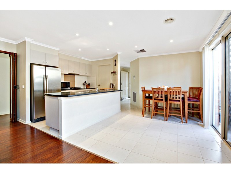 23 Storkbill Road, Wyndham Vale VIC 3024