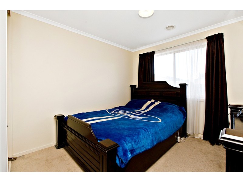 23 Storkbill Road, Wyndham Vale VIC 3024