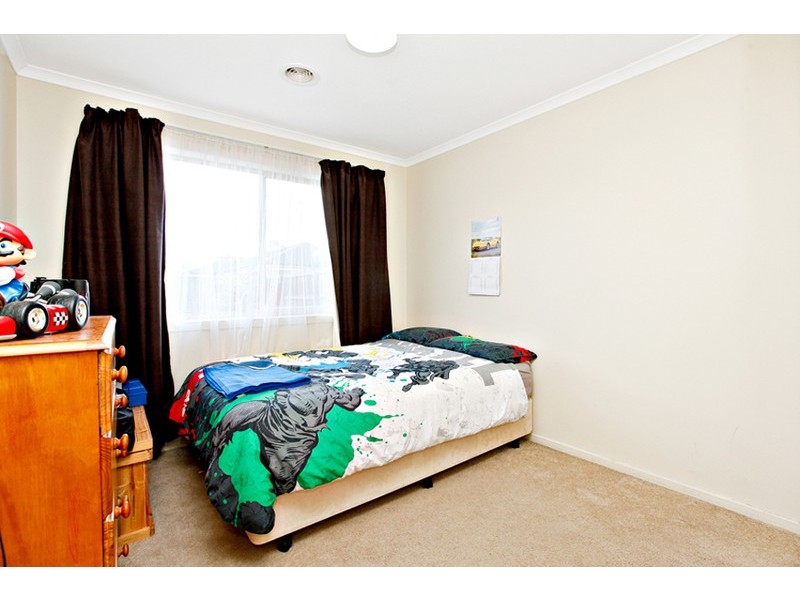 23 Storkbill Road, Wyndham Vale VIC 3024