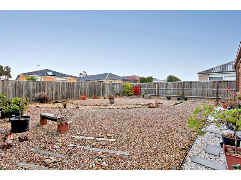 23 Storkbill Road, Wyndham Vale VIC 3024