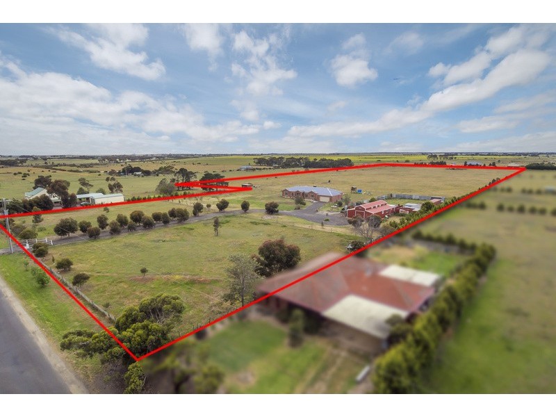 33-49 McLeans Road, Little River VIC 3211