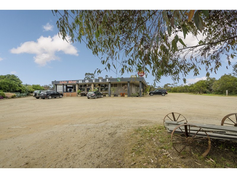 33-49 McLeans Road, Little River VIC 3211