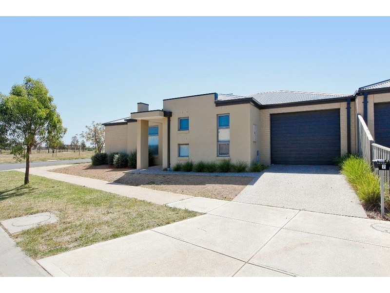 7 St Martins Boulevard, Truganina VIC 3029