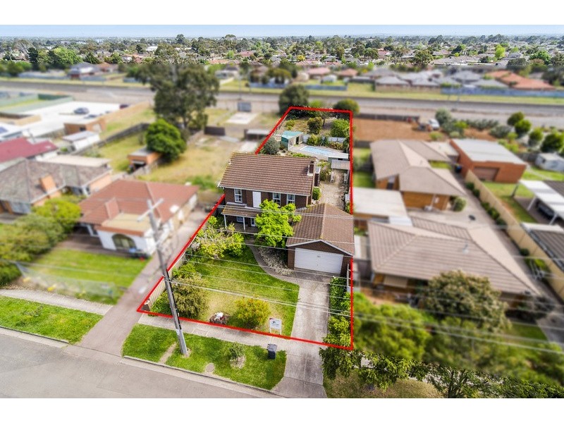 283 Princes Highway, Werribee VIC 3030