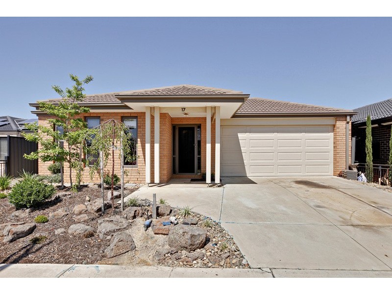 17 Armadale Court, Tarneit VIC 3029
