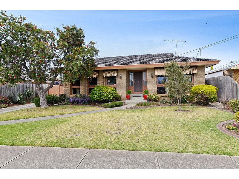 12 Willmott Drive, Hoppers Crossing VIC 3029