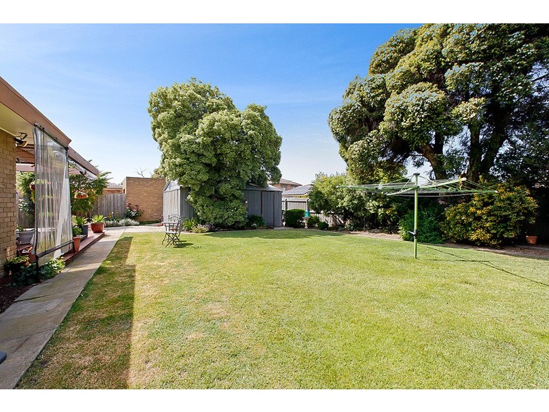 12 Willmott Drive, Hoppers Crossing VIC 3029