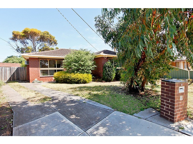 11 Regent Street, Hoppers Crossing VIC 3029