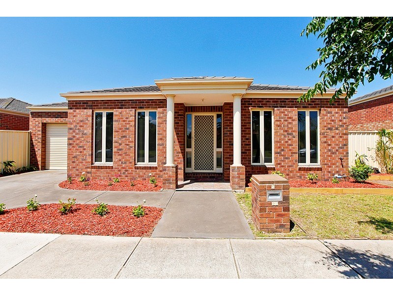2/23 Treeside Drive, Tarneit VIC 3029