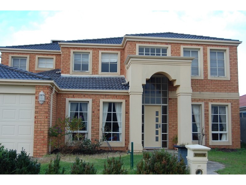 9 Chadway Avenue, Tarneit VIC 3029