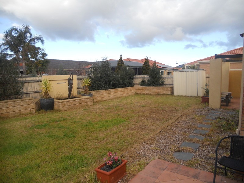 9 Chadway Avenue, Tarneit VIC 3029