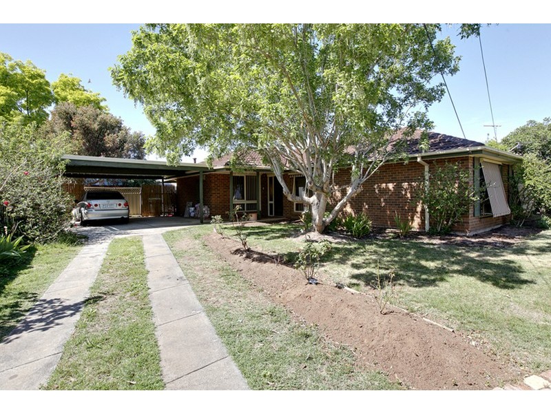 41 Roberts Avenue, Hoppers Crossing VIC 3029