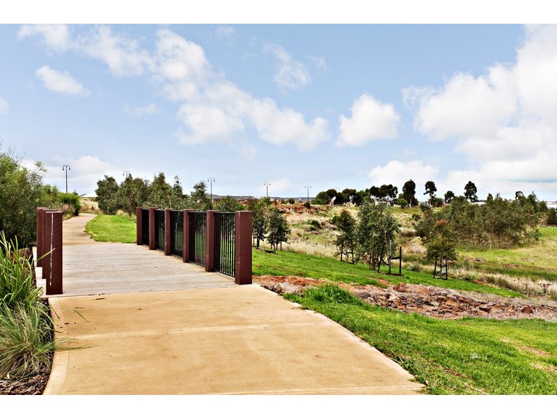 2 Tilwinda Place, Truganina VIC 3029