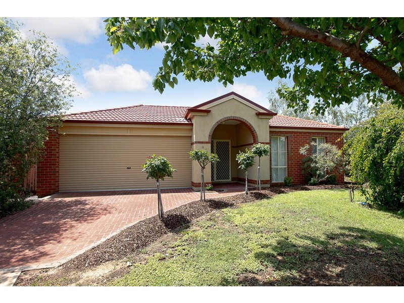 6 Blossom Lane, Werribee VIC 3030