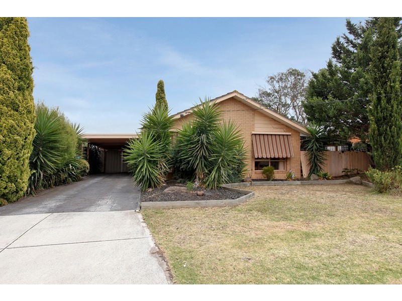 8 Melview Drive, Wyndham Vale VIC 3024