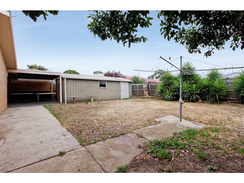 8 Melview Drive, Wyndham Vale VIC 3024