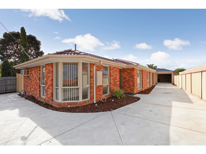 1/16 Grazier Court, Werribee VIC 3030