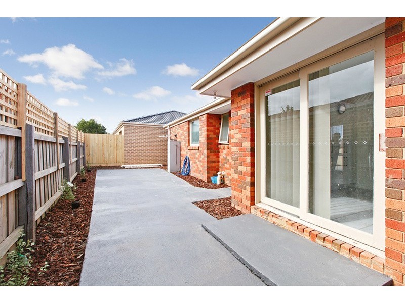 1/16 Grazier Court, Werribee VIC 3030