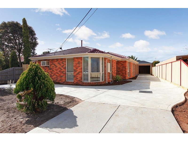 1/16 Grazier Court, Werribee VIC 3030