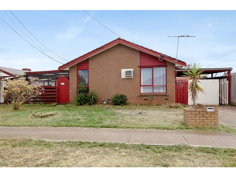 158 Blackforest Road, Wyndham Vale VIC 3024