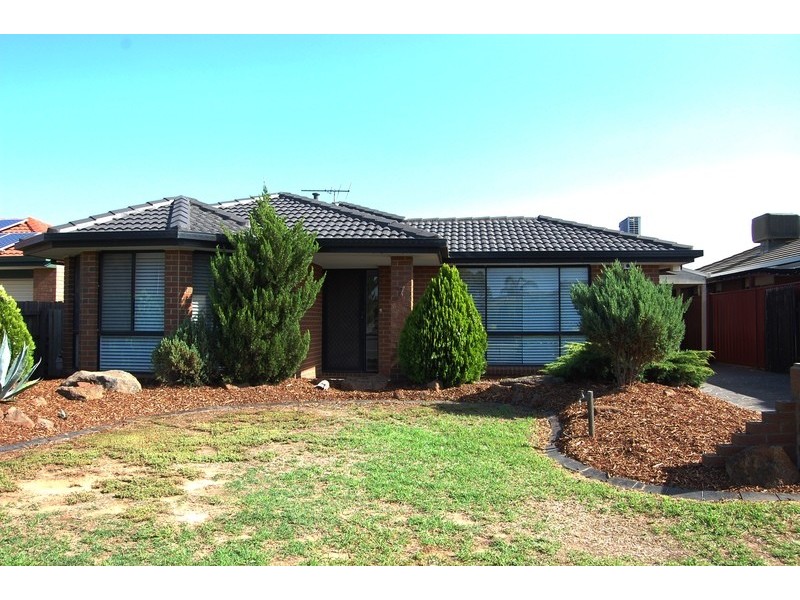 7 Ashton Crescent, Hoppers Crossing VIC 3029