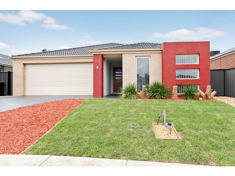 4 Baratta Road, Tarneit VIC 3029