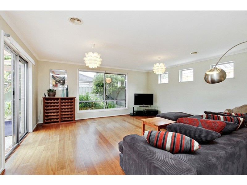 14 Carmichael Drive, Wyndham Vale VIC 3024