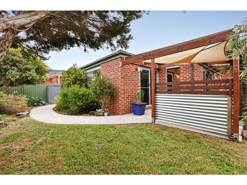 14 Carmichael Drive, Wyndham Vale VIC 3024