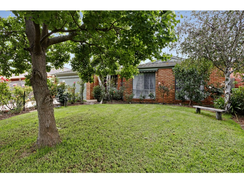 3 Perch Close, Werribee South VIC 3030