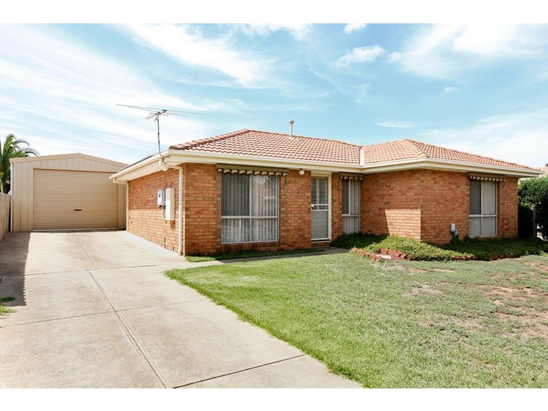 2 Englefield Court, Werribee VIC 3030