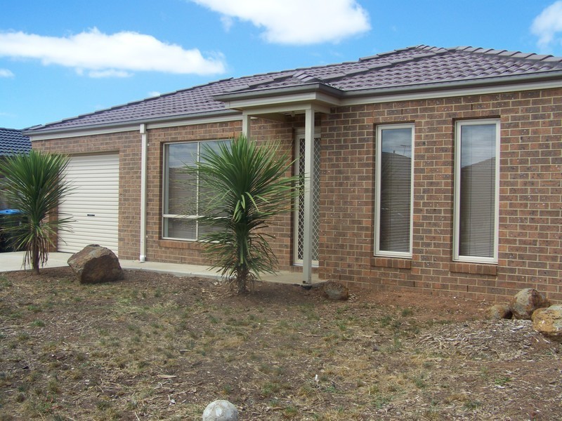 39 Wentworth Avenue, Wyndham Vale VIC 3024
