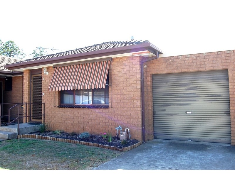 3/110 Synnot Street, Werribee VIC 3030