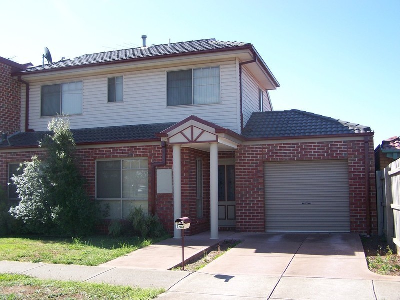 2/64 Mossfiel Drive, Hoppers Crossing VIC 3029