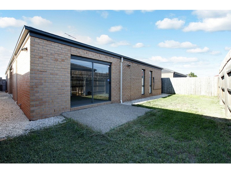 11 Lomandra Street, Point Cook VIC 3030