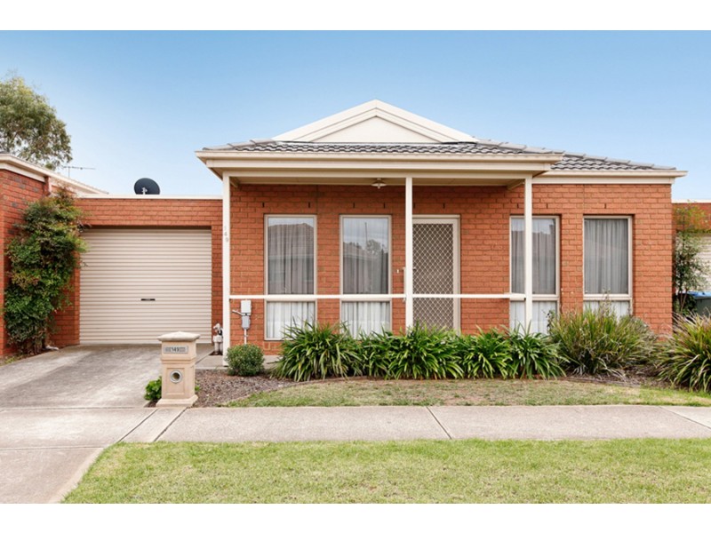 149 Shaws Road, Werribee VIC 3030