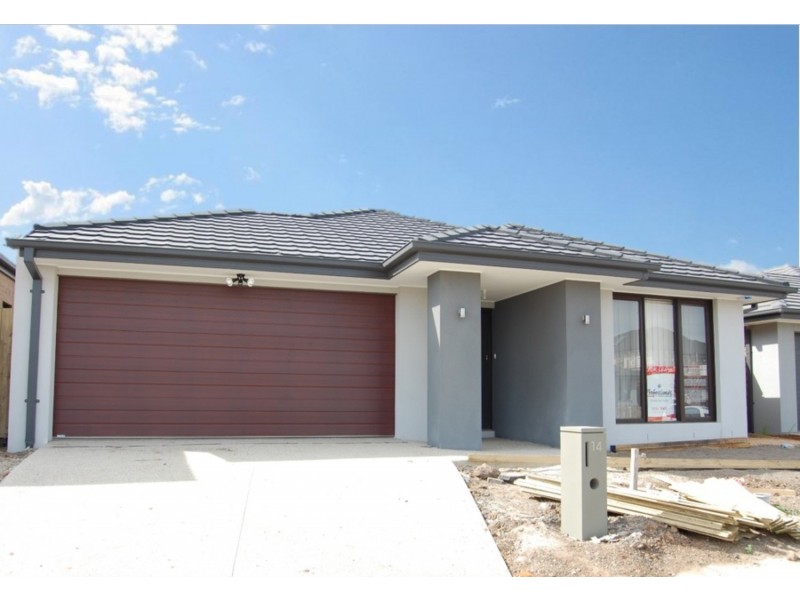 14 Newport Avenue, Williams Landing VIC 3027