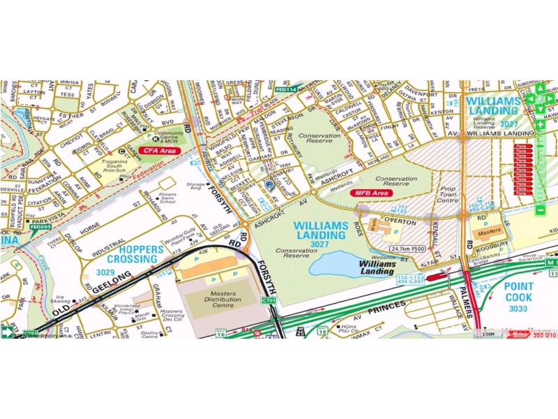 14 Newport Avenue, Williams Landing VIC 3027