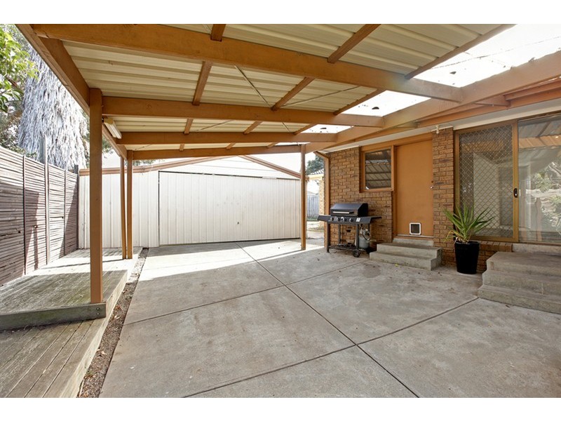 28 Olive Way, Wyndham Vale VIC 3024
