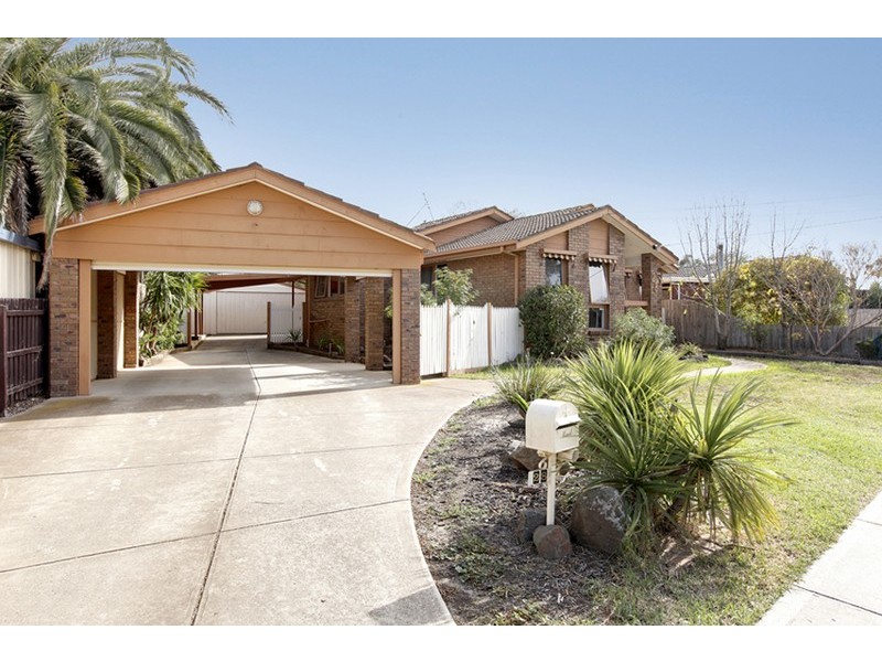 28 Olive Way, Wyndham Vale VIC 3024