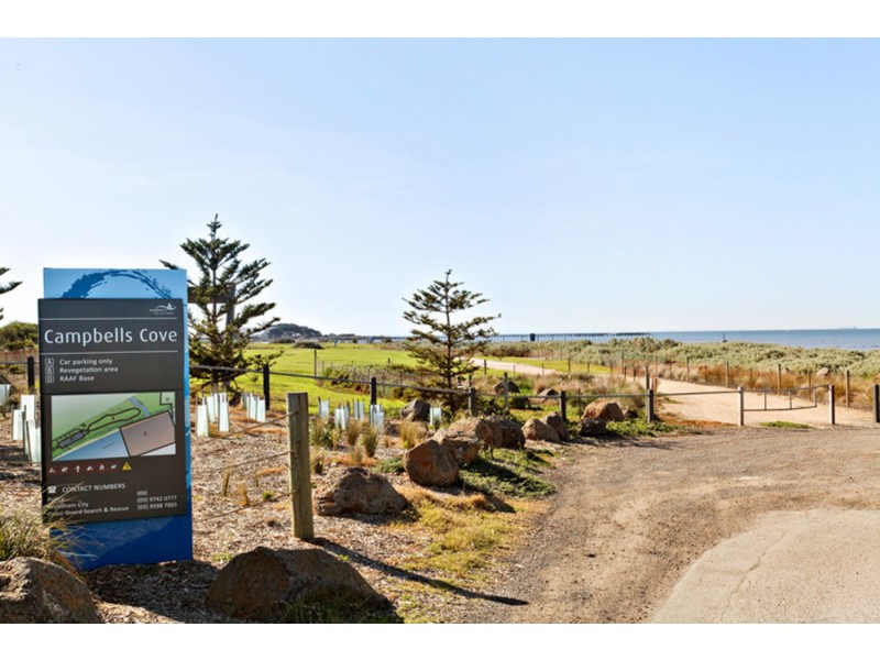 153 Campbells Cove Road, Werribee South VIC 3030