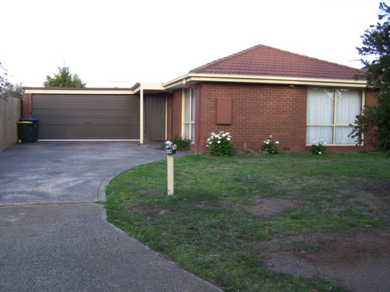 14 Lena Court, Hoppers Crossing VIC 3029