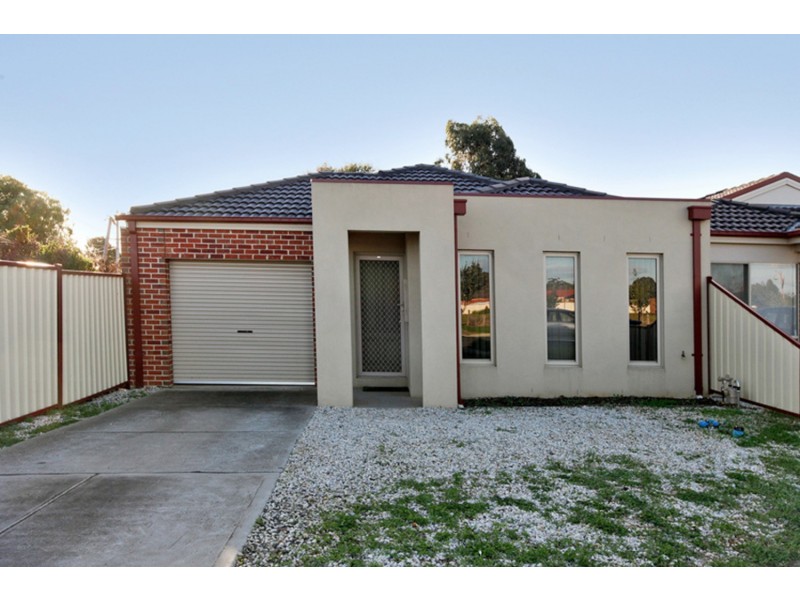 1/88 Conquest Drive, Werribee VIC 3030