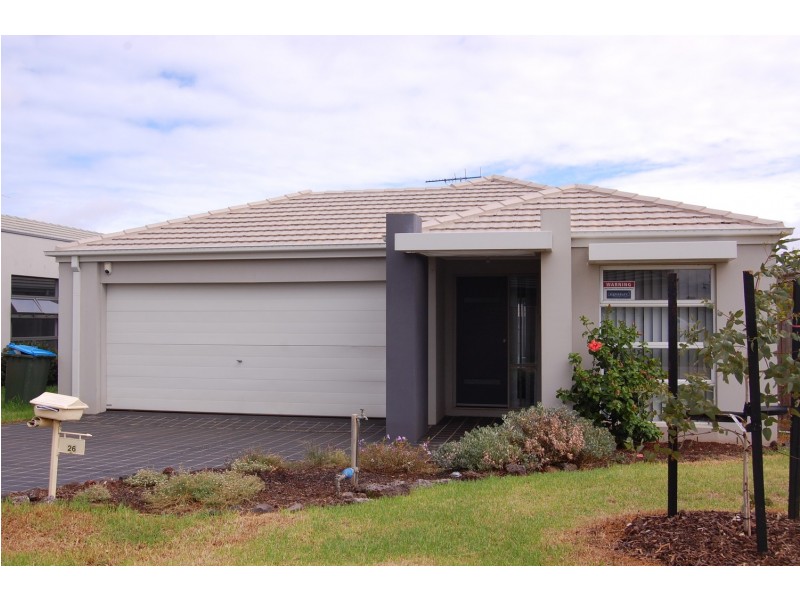 26 Hamish Drive, Tarneit VIC 3029