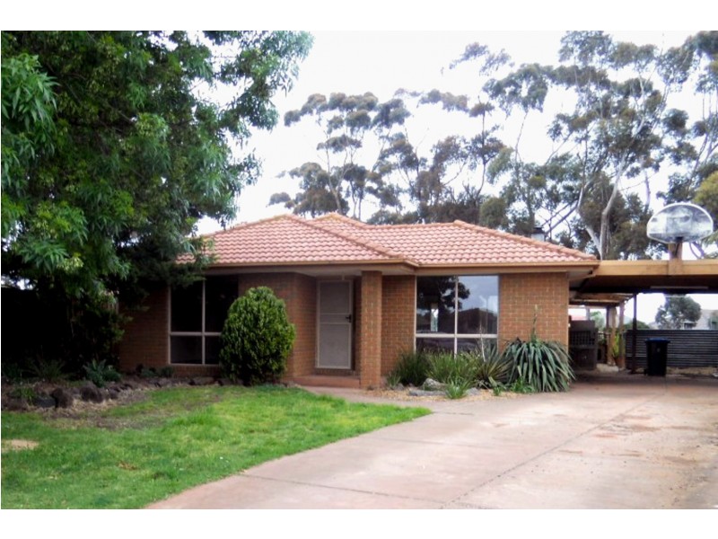 5 Dampier Court, Wyndham Vale VIC 3024