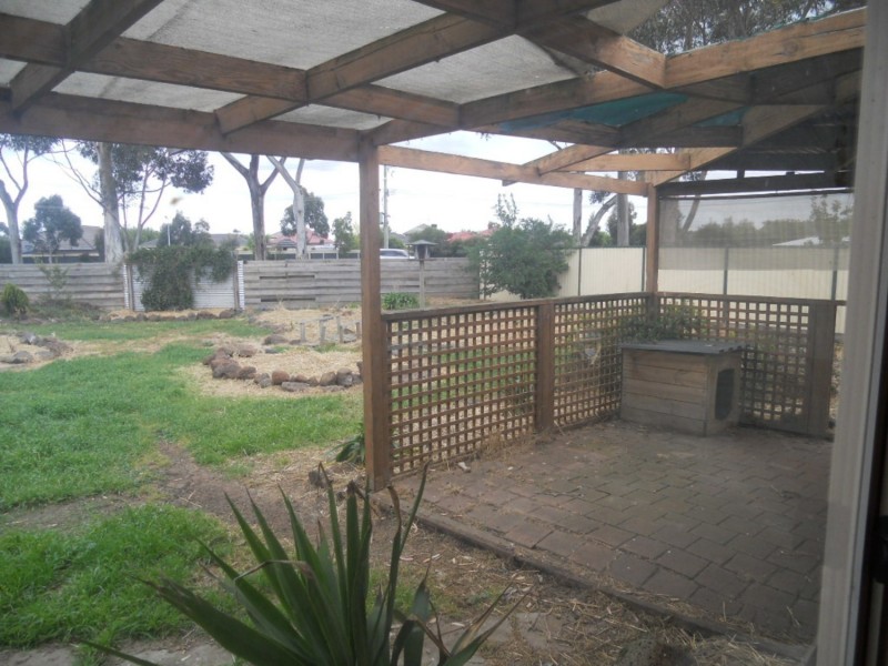 5 Dampier Court, Wyndham Vale VIC 3024